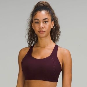 Lululemon AirSupport Sports Bra - 36D